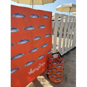 Shore2Sea Microfibre Towel 