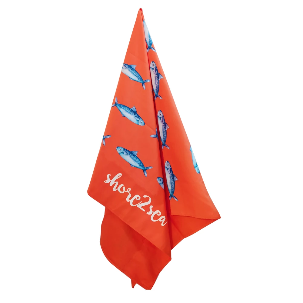 Shore2Sea Microfibre Towel 