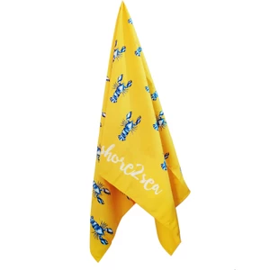 Shore2Sea Microfibre Towel 