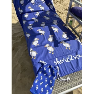 Shore2Sea Microfibre Towel 
