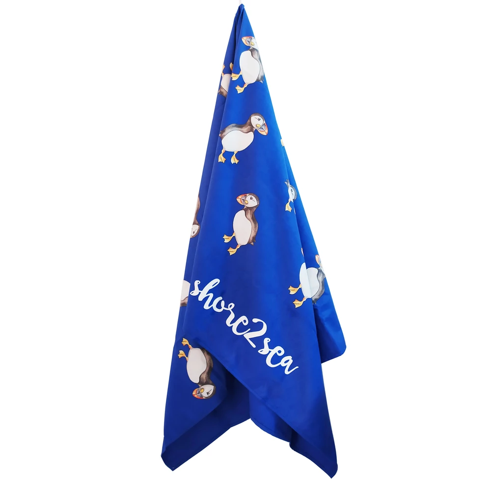 Shore2Sea Microfibre Towel 