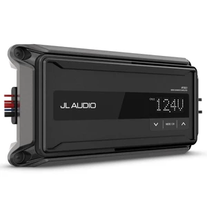 JL Audio AP Marine Amplifier