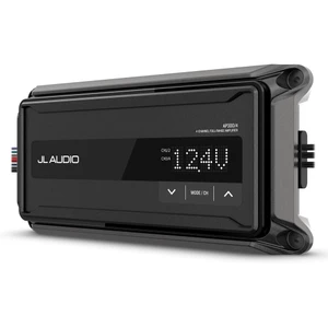 JL Audio AP Marine Amplifier