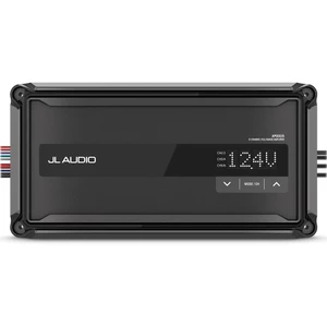 JL Audio AP Marine Amplifier