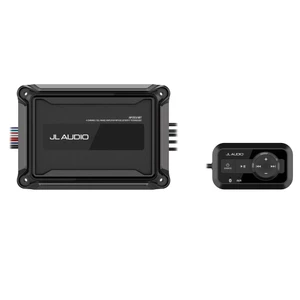 JL Audio AP 4 Channel Marine Amplifier with Bluetooth