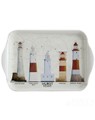 Tray - South Coast Lighthouses 20cm