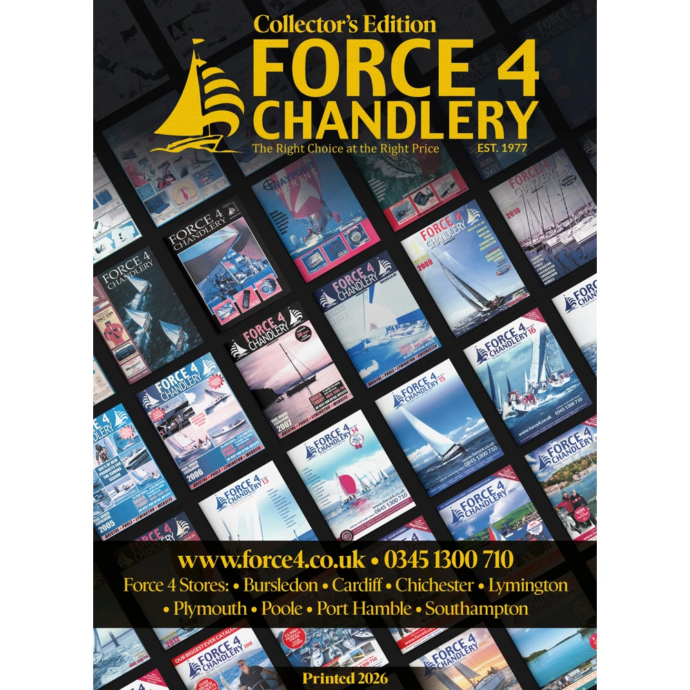 Force 4 Catalogue