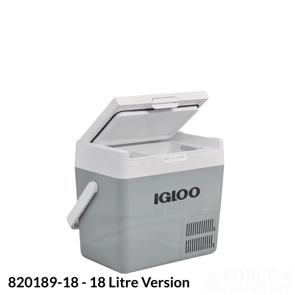 ICF Compressor Cool Box