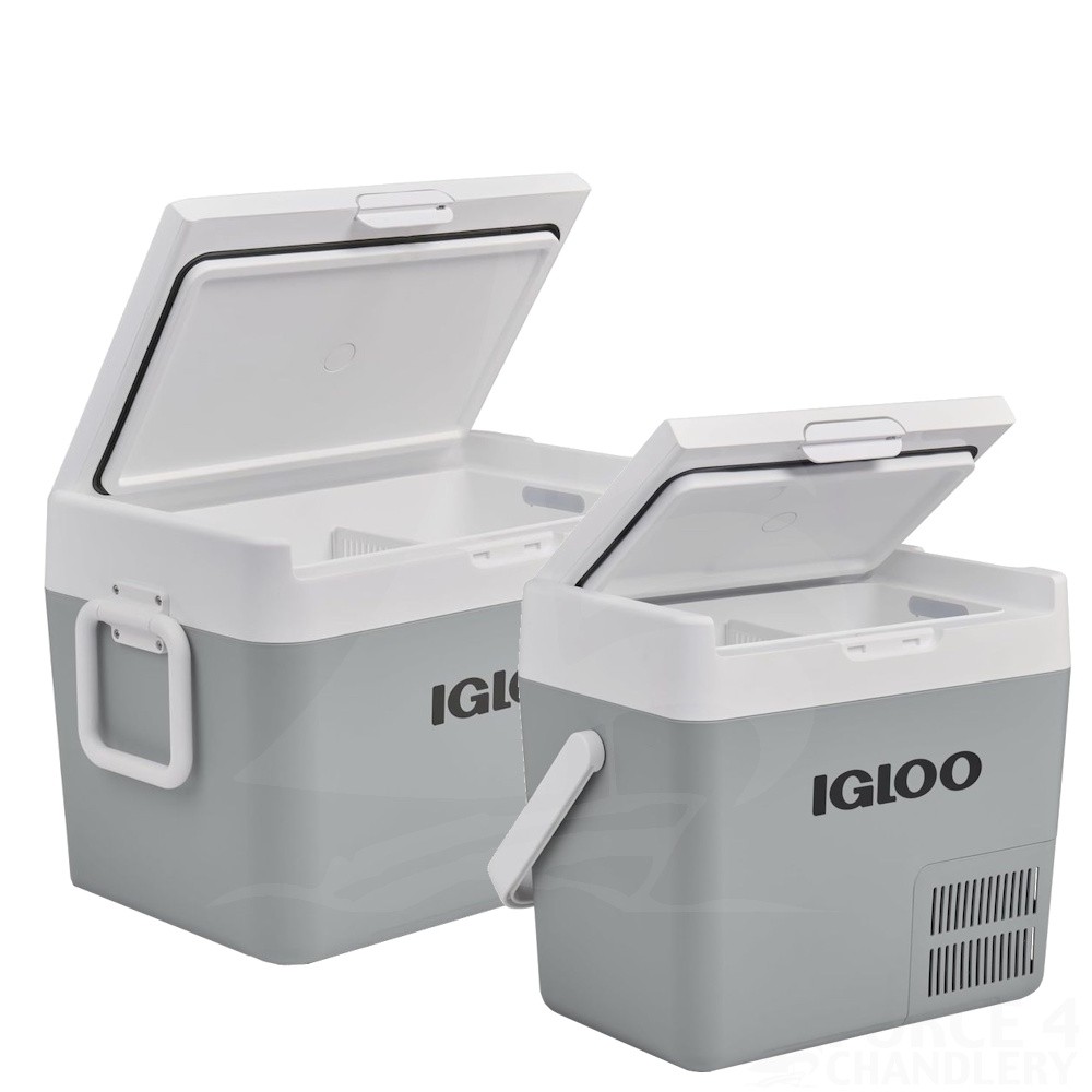 ICF Compressor Cool Box