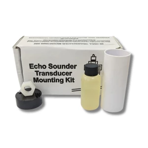 Nasa In Hull transducer Kit for Fibreglass Hulls 