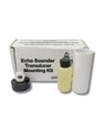 In Hull transducer Kit for Fibreglass Hulls