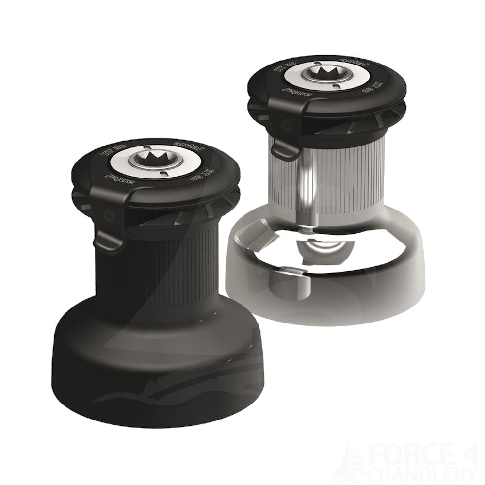 Xt30.2 Self-tailing 2-speed Winch