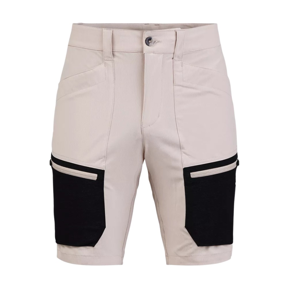  Men's Hex Shorts