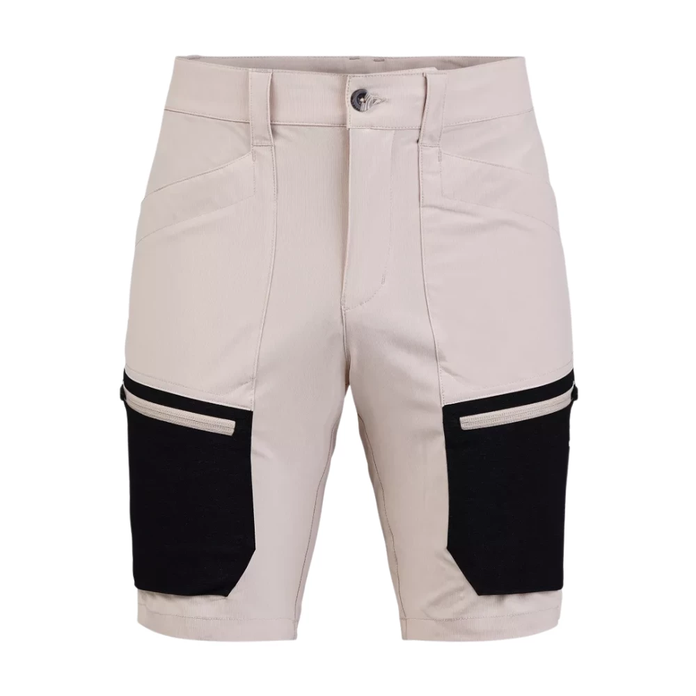  Men's Hex Shorts