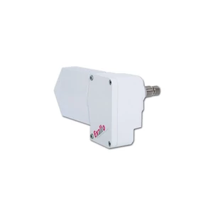 Exalto Wiper Motor 215BD 24V 75mm shaft 