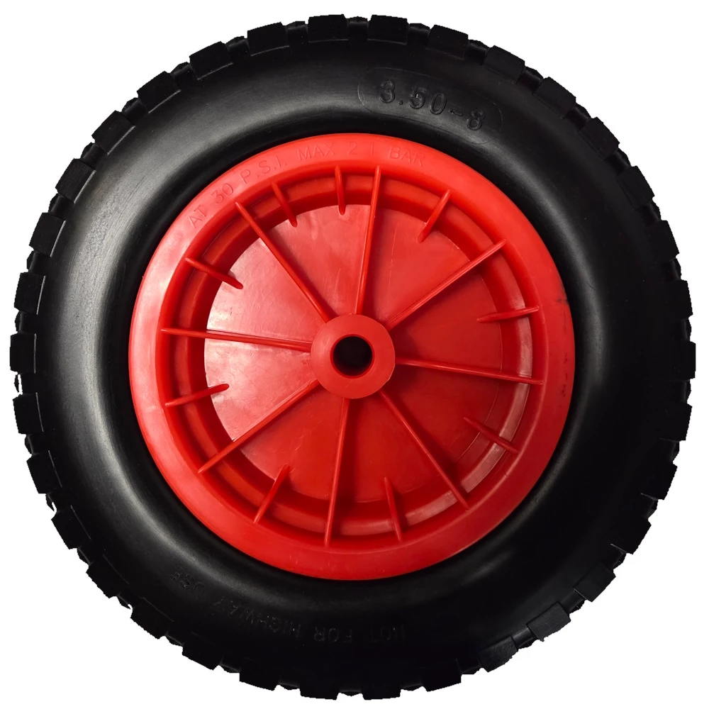 Transom Wheels 200kg