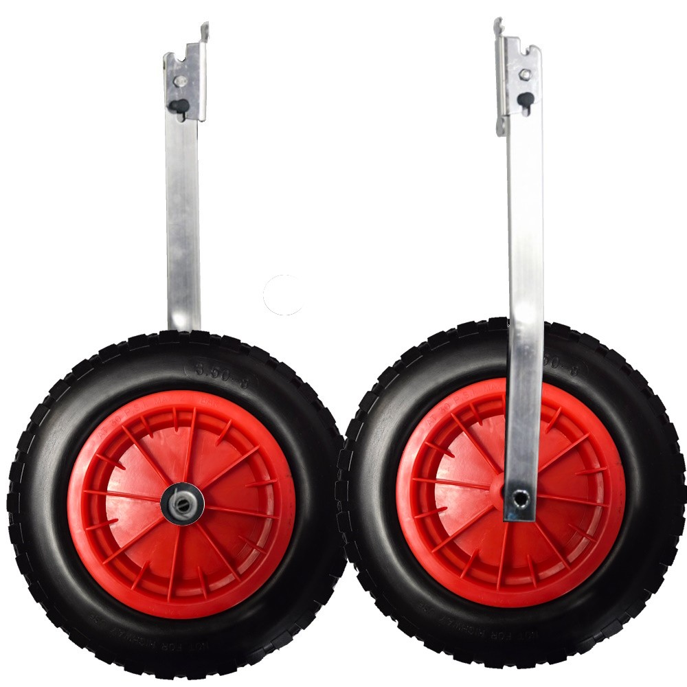 Transom Wheels 200kg