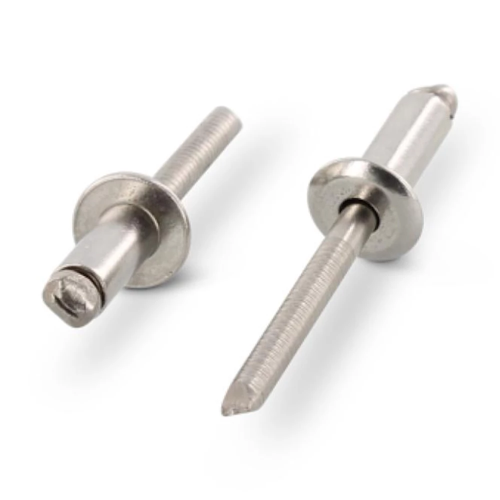 Force 4 Blind Rivets