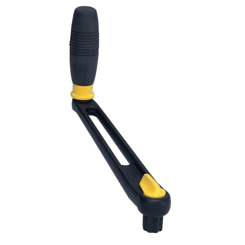 8" Locking Winch Handle