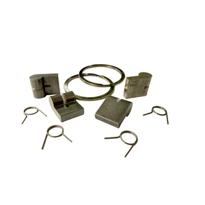 Antal Winch Spares Kit - Standard Winches