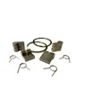Winch Spares Kit - Standard Winches