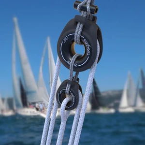 EasySea Olli™ - Snatch and Anti-shock Block