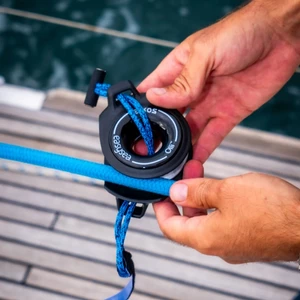 EasySea Olli™ - Snatch and Anti-shock Block