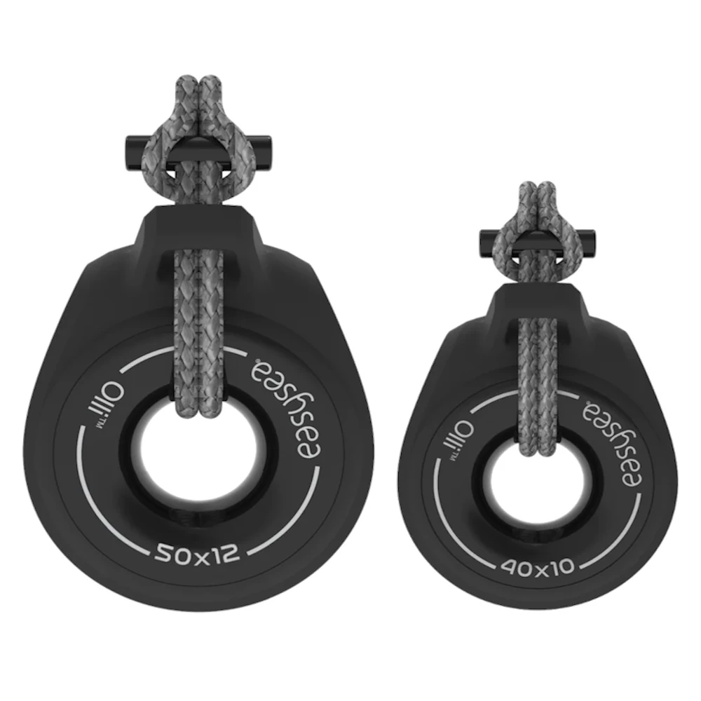 EasySea Olli™ - Snatch and Anti-shock Block