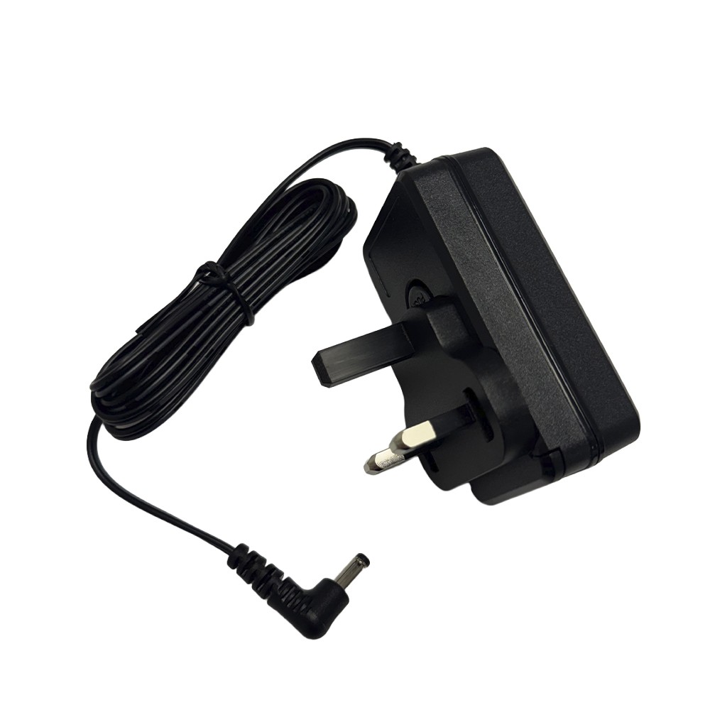 SAD-25U Wall Charger with UK Plug