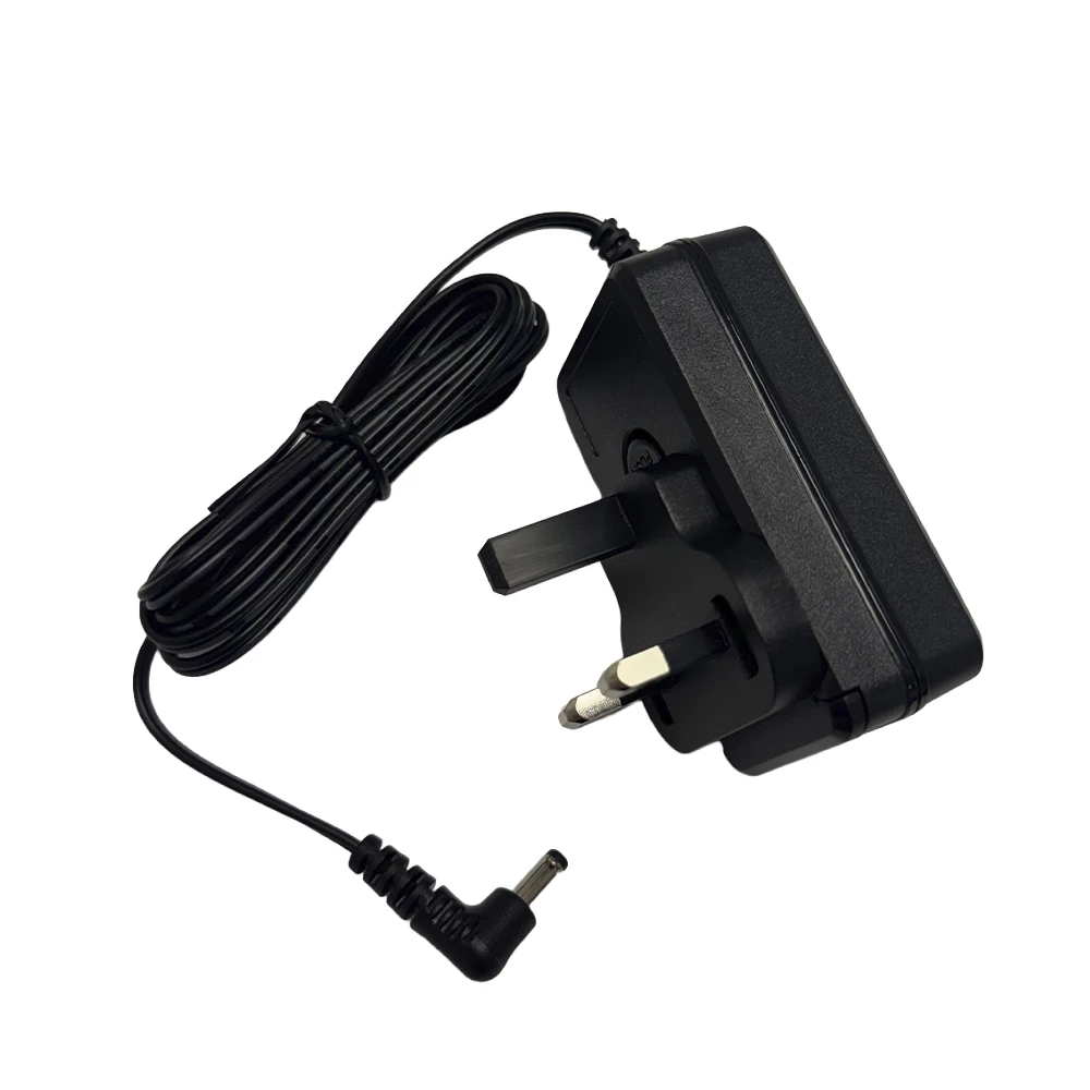 Standard Horizon SAD-25U Wall Charger with UK Plug
