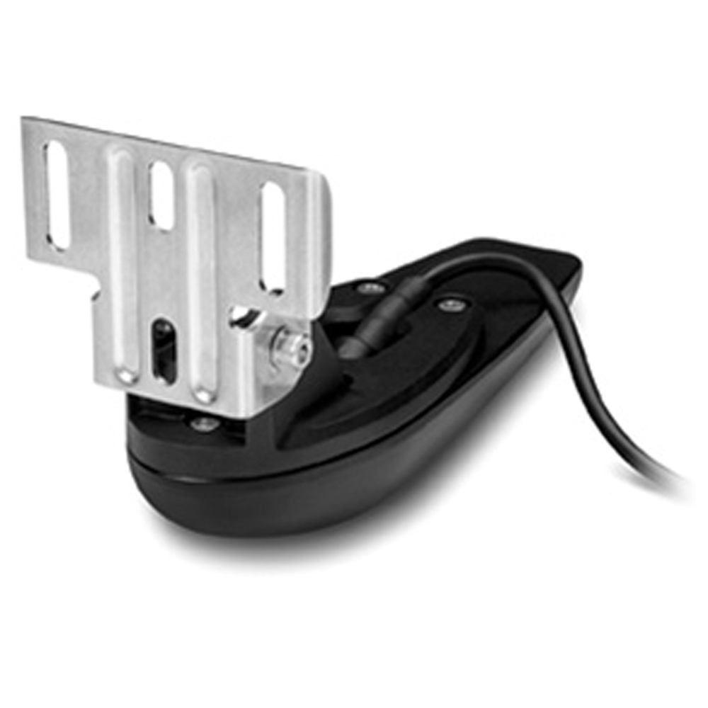 GT20-TM – Transom Mount DownVü 500 W (455/800 kHz) Tr