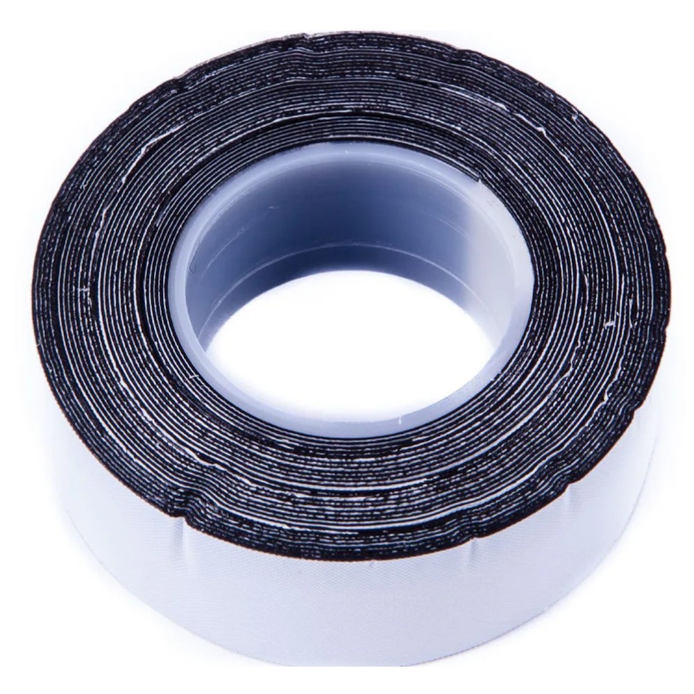 Rubbaweld Black 10mx50mm