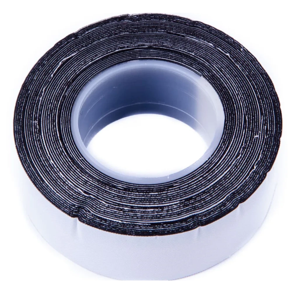 Force 4 Rubbaweld Black 10mx50mm 