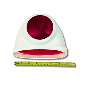 Force 4 PVC Vents - Horizontal