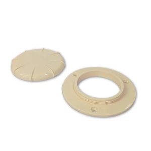 Force 4 PVC Vents - Horizontal