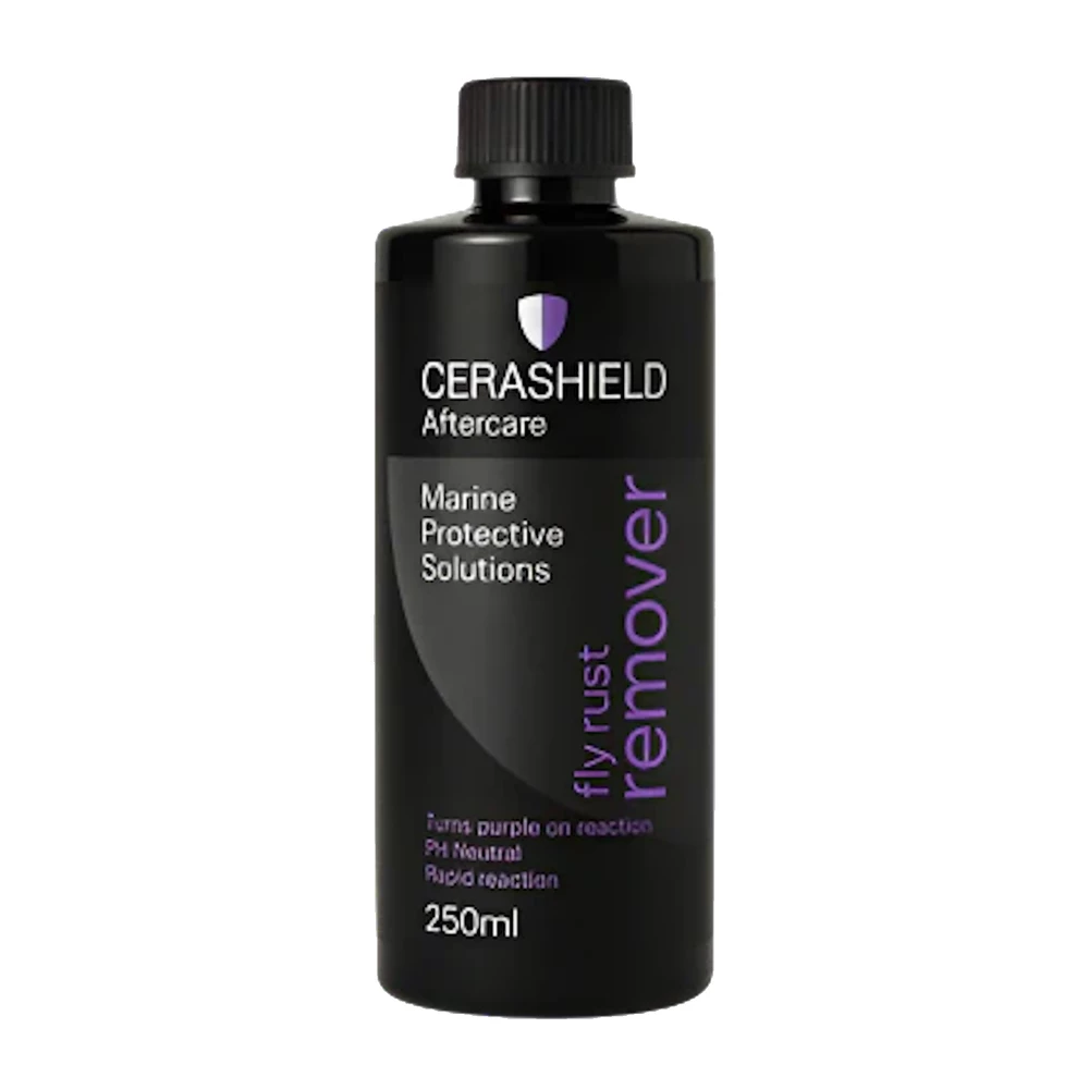 Cerashield Fly Rust Remover 250ml 
