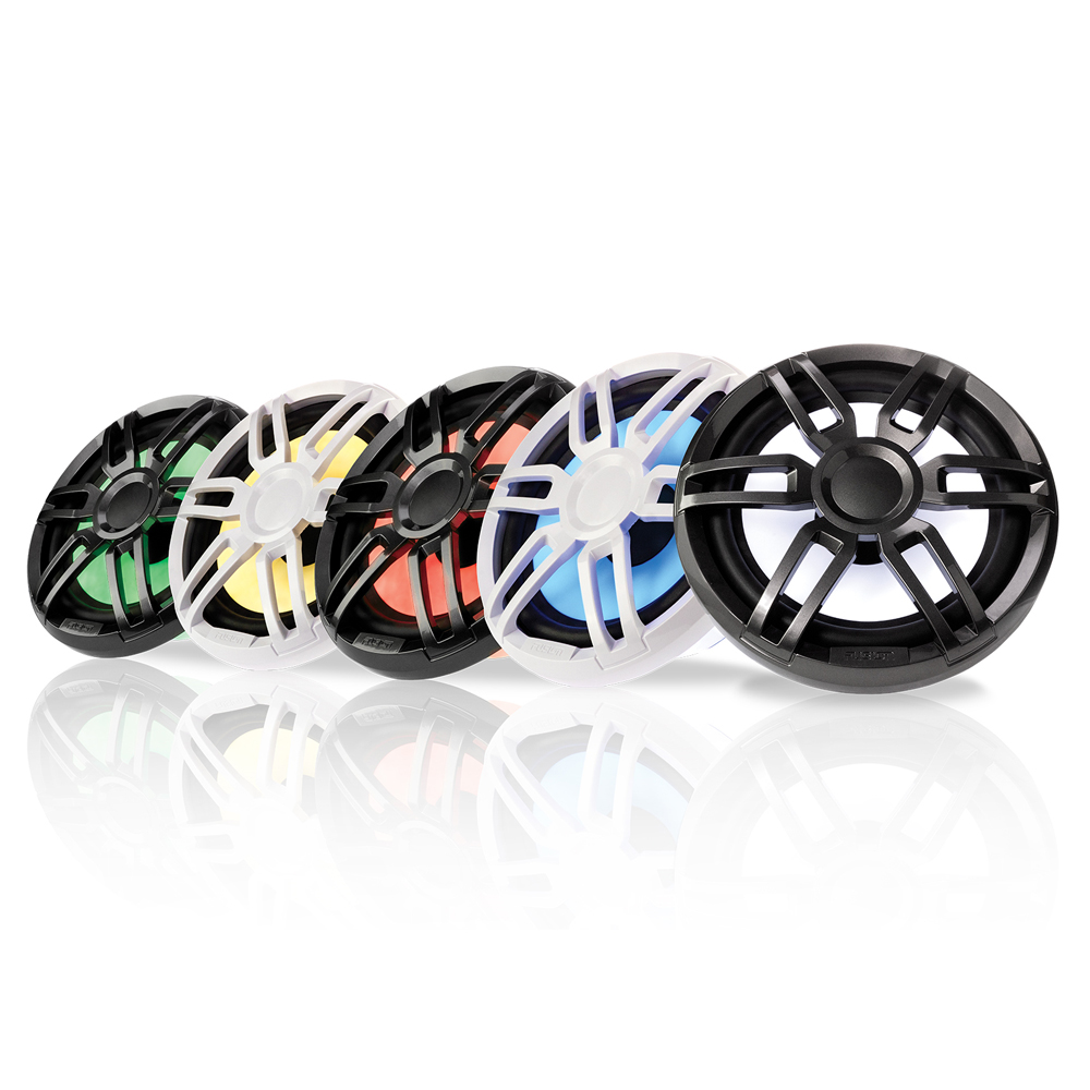 Fusion Damaged Packing Box XS Sport 10