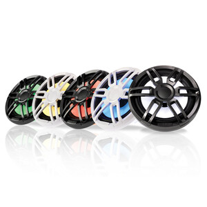 Fusion Damaged Packing Box XS Sport 10