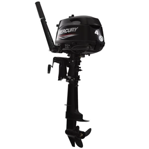 Mercury 4-Stroke 4hp Outboard Engine 