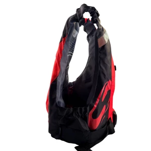 SOLA Frenzy Buoyancy Aid - Black/Red