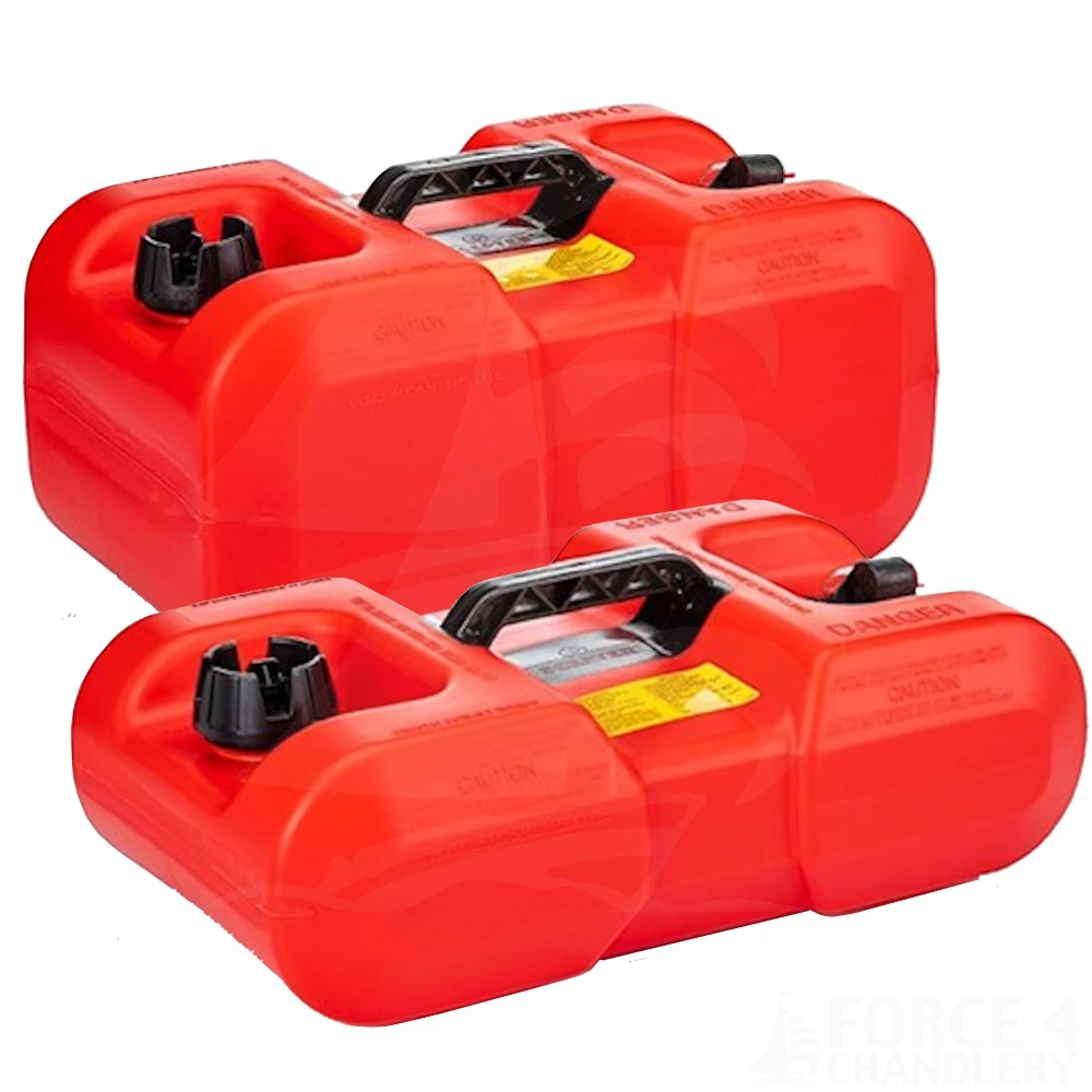 Scepter Portable Fuel Tank 
