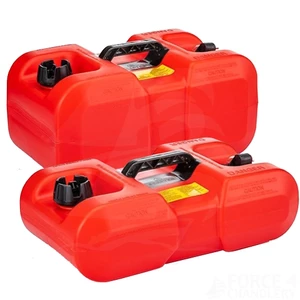 Scepter Portable Fuel Tank 