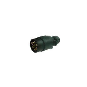 Maypole 12V N Type 7 Pin Plastic Plug 