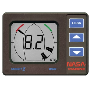 Nasa Target 2 Wind 