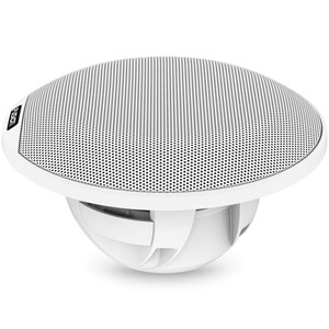 Fusion Ex Display Signature Series 3i 7.7 inch Classic White Marine Speakers 