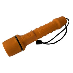 Seago Waterproof Signalling Torch - SOLAS Approved