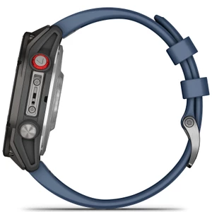 Garmin Quatix 8 Pro Marine GPS Smartwatch 