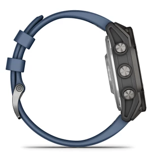 Garmin Quatix 8 Pro Marine GPS Smartwatch 