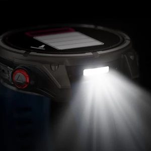 Garmin Quatix 8 Pro Marine GPS Smartwatch 