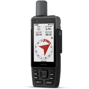 Garmin GPSMAP H1 Premium Handheld GPS 